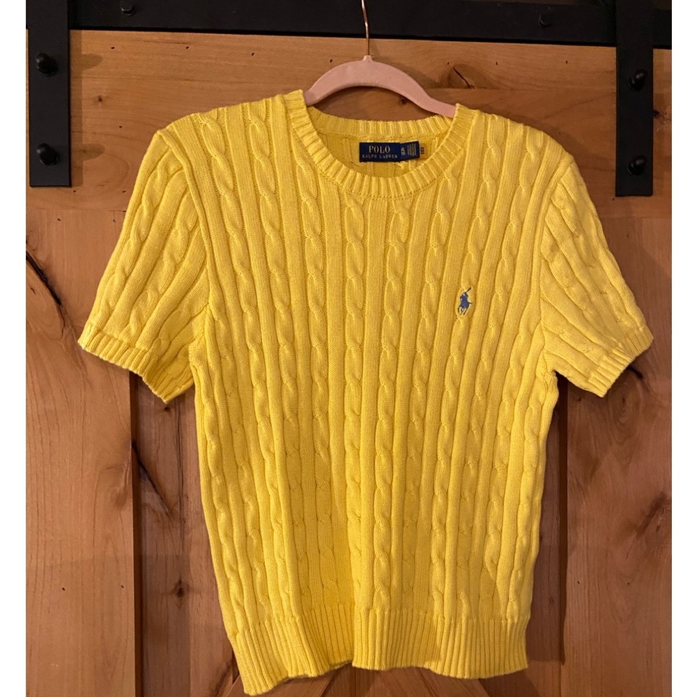 Ralph Lauren sweater
